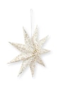 Pip Studio zawieszka dekoracyjna Star Paper Gold 51.099.226 multicolor AA00