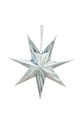 Χριστουγεννιάτικο διακοσμητικό vtwonen Star Paper Iridescence πολύχρωμο 52099253