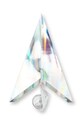Лайфстайл Новогодняя декорация vtwonen Star Paper Iridescence 52099253 мультиколор