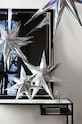 Χριστουγεννιάτικο διακοσμητικό vtwonen Star Paper Iridescence πολύχρωμο 52099253