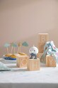 Вітальня та спальня Декоративна фігурка Hoptimist Baby Bumble S 32246 барвистий