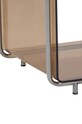 Hübsch porta giornali Echo 021421 marrone AA00