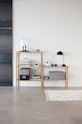 Hübsch ramă foto Loft 150210. galben AA00