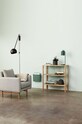 Газетниця Hübsch Orderly 940603 бірюзовий