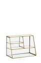 Home & Lifestyle Stolni organizator Madam Stoltz IB.2306875CL transparentna