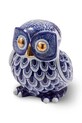 Pols Potten skarbonka Bank Owl 230.300.192 multicolor AA00