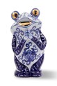 Pols Potten malacpersely Bank Frog 230.300.193 többszínű