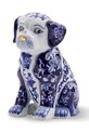Pols Potten malacpersely Bank Puppy többszínű 230.300.194