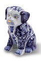 Pols Potten malacpersely Bank Puppy 230.300.194 többszínű AA00