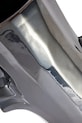 Pols Potten vază decorativă Metallic S 240.205.121 gri