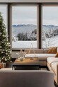 Lifestyle Vánoční LED dekorace Sompex Pine 2.0 72421 šedá
