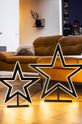Stolní LED lampa Villeroy & Boch Myra 96926 černá AA00