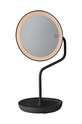 Villeroy & Boch oglindă cosmetică cu iluminare led Versailles negru 96930