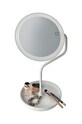 Villeroy & Boch lusterko kosmetyczne z podświetleniem led Versailles 96931 biały AA00