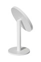 Kúpeľňa Kozmetické zrkadlo s led osvetlením Villeroy & Boch Como 97031 biela