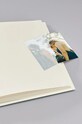 Semikolon album foto Classic XLarge Wedding Edition bej SN369087