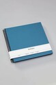 Semikolon album foto Spiral Economy Large albastru SN364037