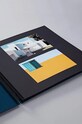 Lifestyle Semikolon album foto Spiral Economy Large SN364037 albastru