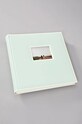 Album za fotografije Semikolon Jumbo Moss SN364060 tirkizna AA00