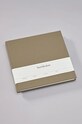 Гостьова книга Semikolon Fango коричневий SN370071