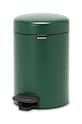Brabantia cos de gunoi NewIcon 3 L 304002. verde AA00