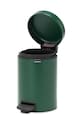 Baie Brabantia cos de gunoi NewIcon 3 L 304002. verde