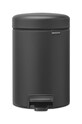 Смітник Brabantia NewIcon 3 L чорний 200465