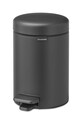 Brabantia szemetes NewIcon 3 L 200465 fekete AA00