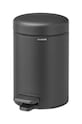 Смітник Brabantia NewIcon 3 L 200465 чорний AA00