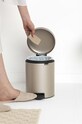 Смітник Brabantia NewIcon 5 L 304422