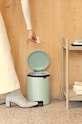 Koš za smeće Brabantia NewIcon 5 L zelena 233883