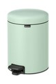 Brabantia cos de gunoi NewIcon 5 L 233883 verde AA00