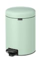 Koš za smeće Brabantia NewIcon 5 L 233883 zelena AA00