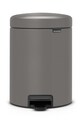 Кошче за боклук Brabantia NewIcon 5 L