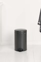 Урна для мусора Brabantia NewIcon 12 L 233487
