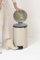 Brabantia cestino dei rifiuti NewIcon 20 L 149948