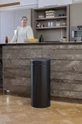 Brabantia cestino dei rifiuti Touch Bin New, 30 L 236266