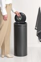 Koš za smeće Brabantia Touch Bin New, 30 L 236266