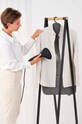 Brabantia masă de călcat cu abur pliabilă 231728