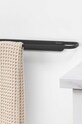 Вішалка для рушників Brabantia MindSet 303562 чорний