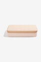 Stackers cutie de voiaj pentru bijuterii roz 75346