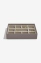 Stackers organizator de bijuterii violet 70808