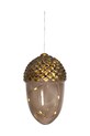 Sirius decorațiune de crăciun cu led-uri Celina Agern maro 56582
