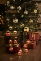 Sirius ghirlandă cu led-uri Elly Tromme Guirlande 56420. gri AA00