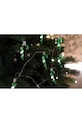 Sirius ghirlandă cu led-uri Hannah 105 cm 56422 verde AA00