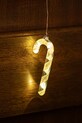 Sirius decorațiune de crăciun cu led-uri Hannah 37632. alb AA00