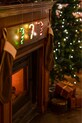 Lifestyle Sirius decorațiune de crăciun cu led-uri Hannah 37632. alb