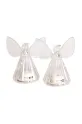 Set led božićnih ukrasa Sirius Iris Engel 2-pack