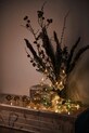 Led гирлянда Sirius Nellie Guirlande 120 cm 68346 бирюзовый AA00