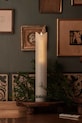 Lifestyle Sirius lumânare advent led Sara 24002 alb